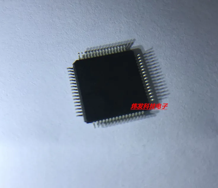 

S1D13700F02A1 S1D13700F02 D1370002A1 QFP64