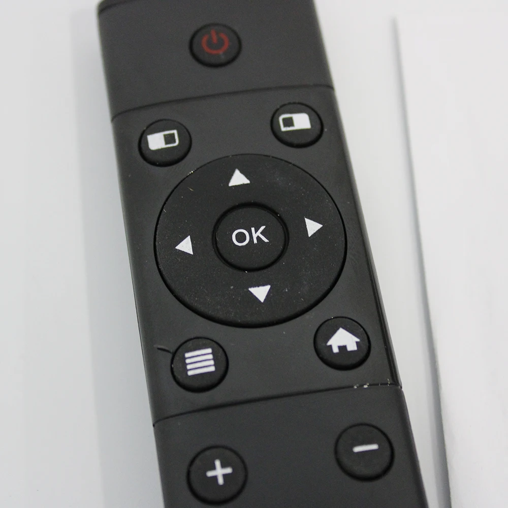 Программное обеспечение для визуального тестирования с пультом дистанционного