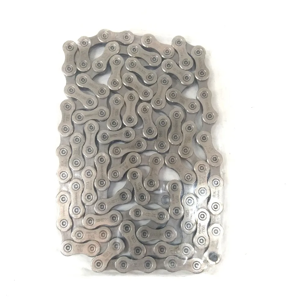 HG95 10 скоростной велосипед 112L 116L цепь 10 S 30S HG-95 mtb горный велосипед цепи костюм для Deore M590 M610 группа
