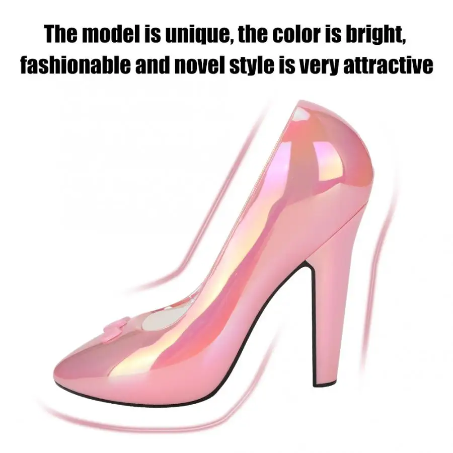 WX 3122 на высоких каблуках обувь Форма телефон домашний офисный стол телефонной