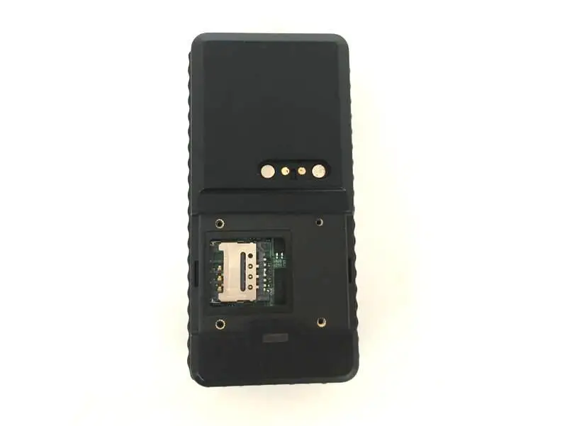 TK101 мини GPS GSM GPRS трекер с сильным магнитом батарея 3000mAh бесплатный
