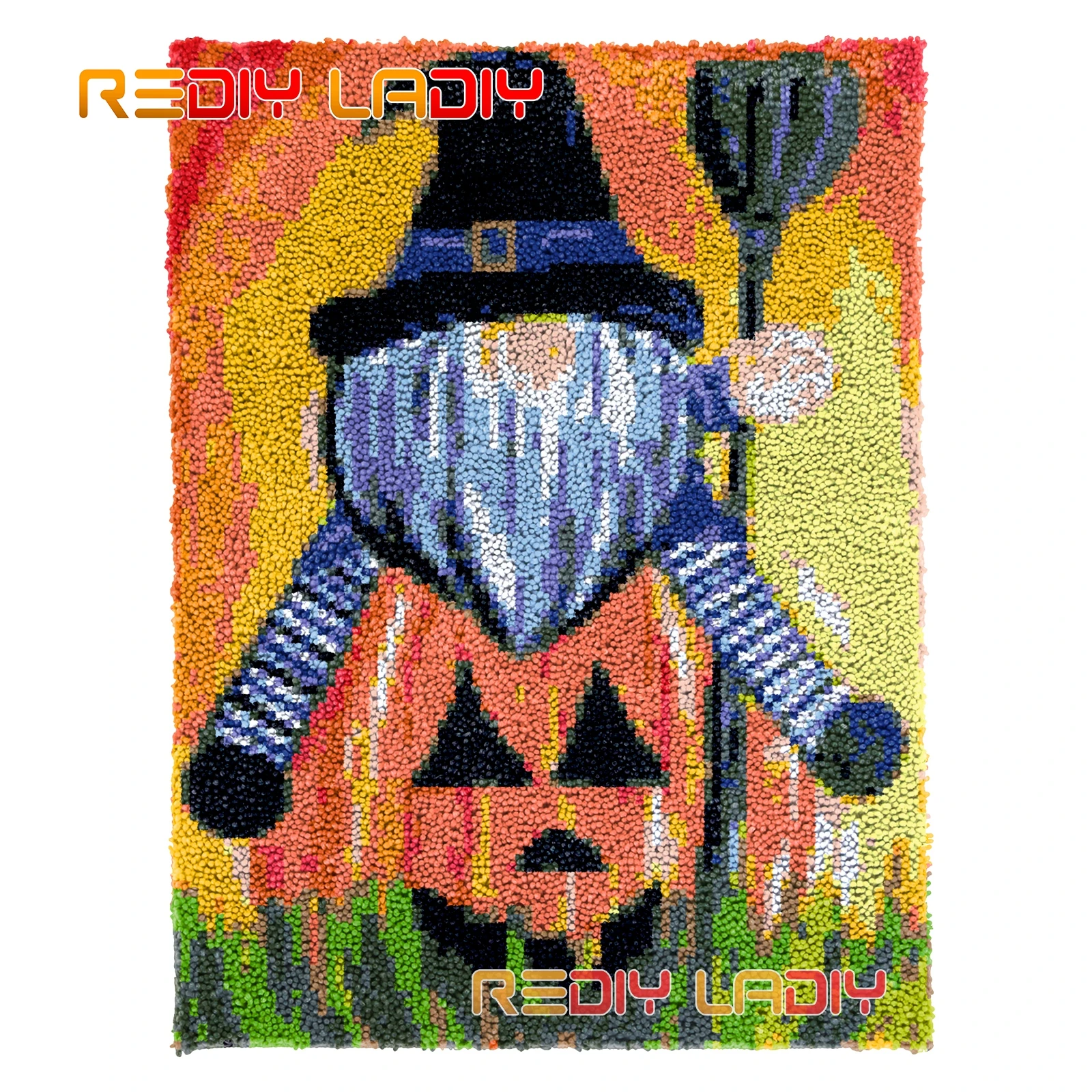 

Наборы ковровых покрытий с застежкой-крючком, гном на сиденье, подушка «сделай сам», ковер, ковер, крупная пряжа, вязаный крючком настенный г...