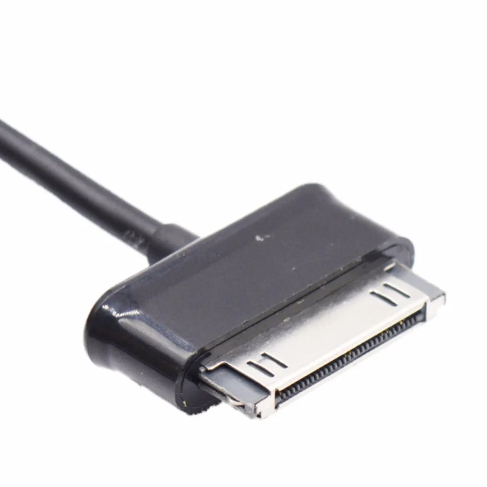 USB кабель для зарядки и передачи данных samsung Galaxy Tab 10 1 &quot8 9&quot P1000 P3100 P1010 N8000 P5100 P5110