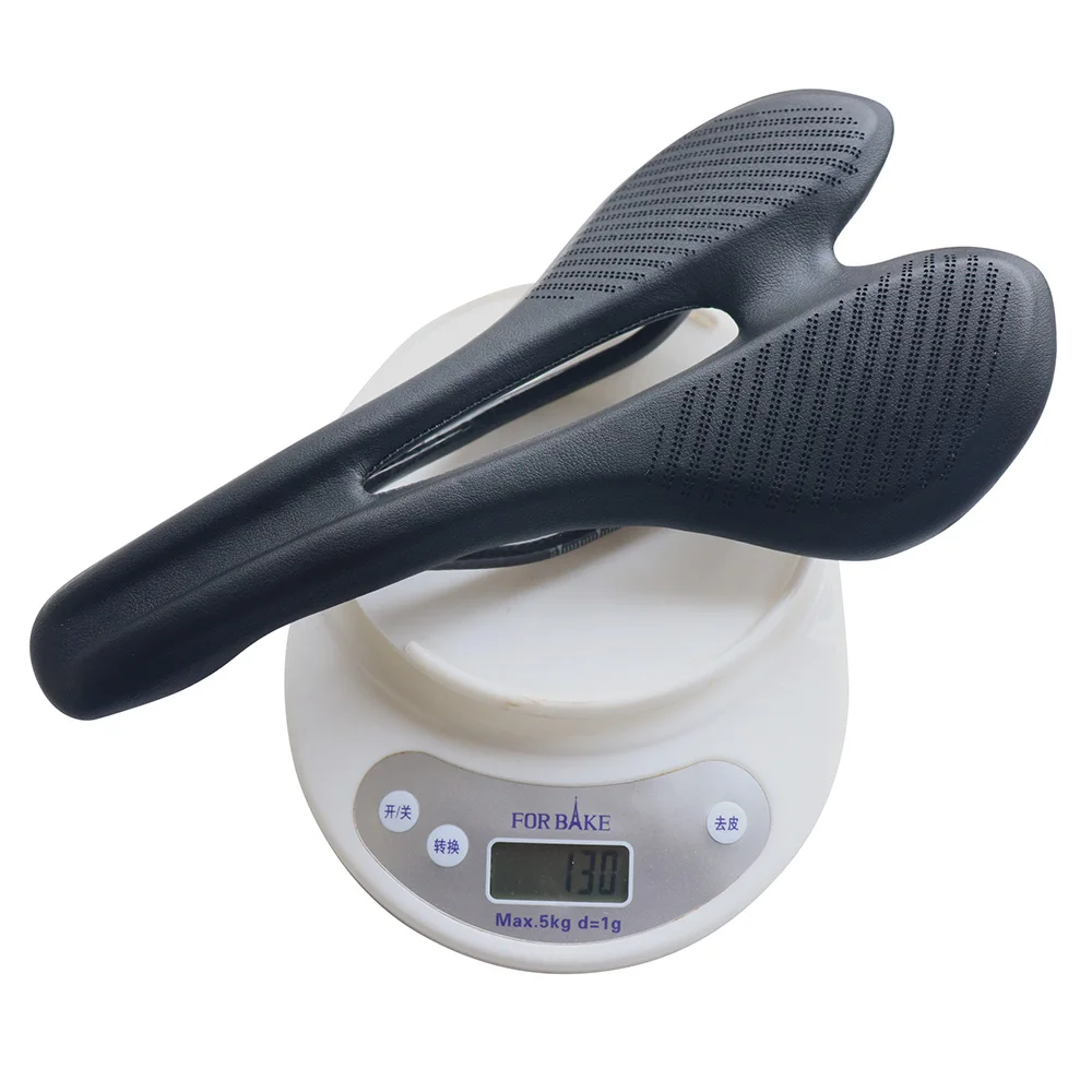 Новое седло из углеродного волокна для дорожного горного велосипеда 3k T700