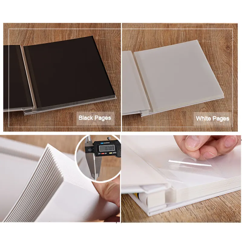 Ткань Рамка фотоальбомы местом под фотографию на обложке 40 страница белье