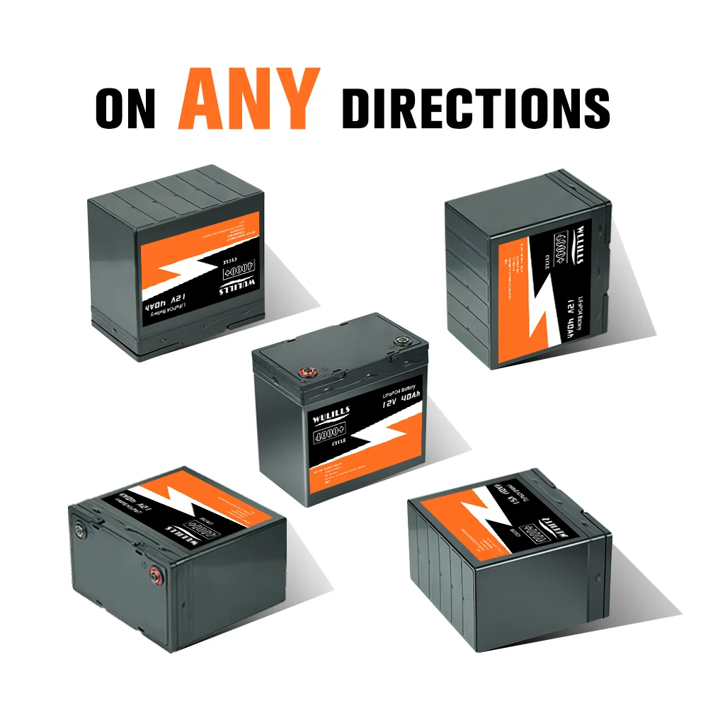 Литий-железо-фосфатная аккумуляторная батарея для детских скутеров лодок