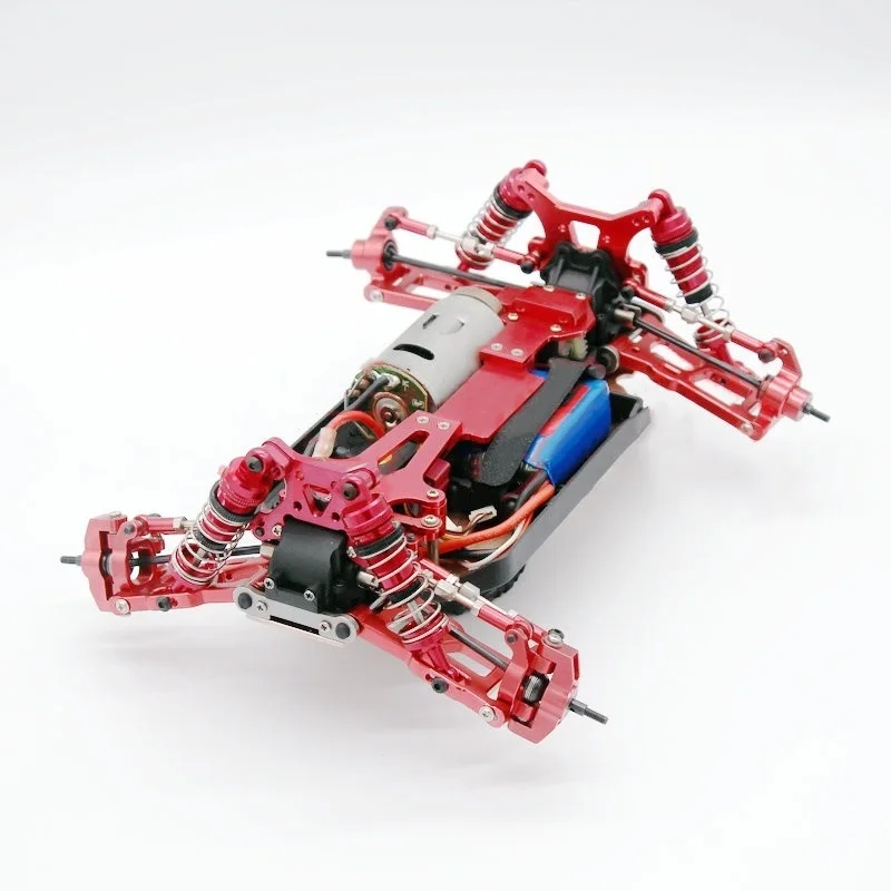 4 шт стальной передний задний