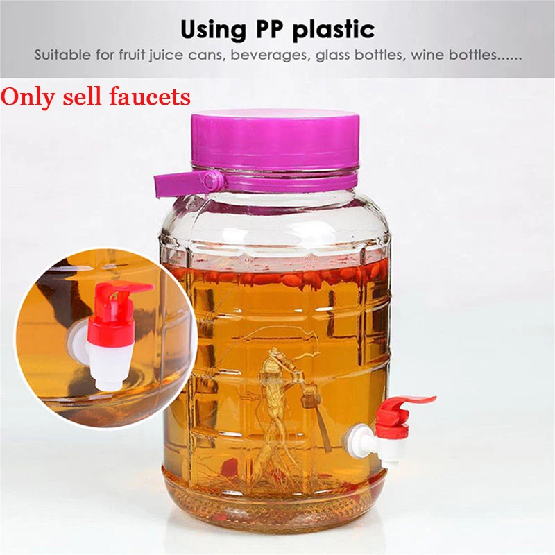 Стеклянный Пластиковый Смеситель для вина пива напитков инструмент пивоварения