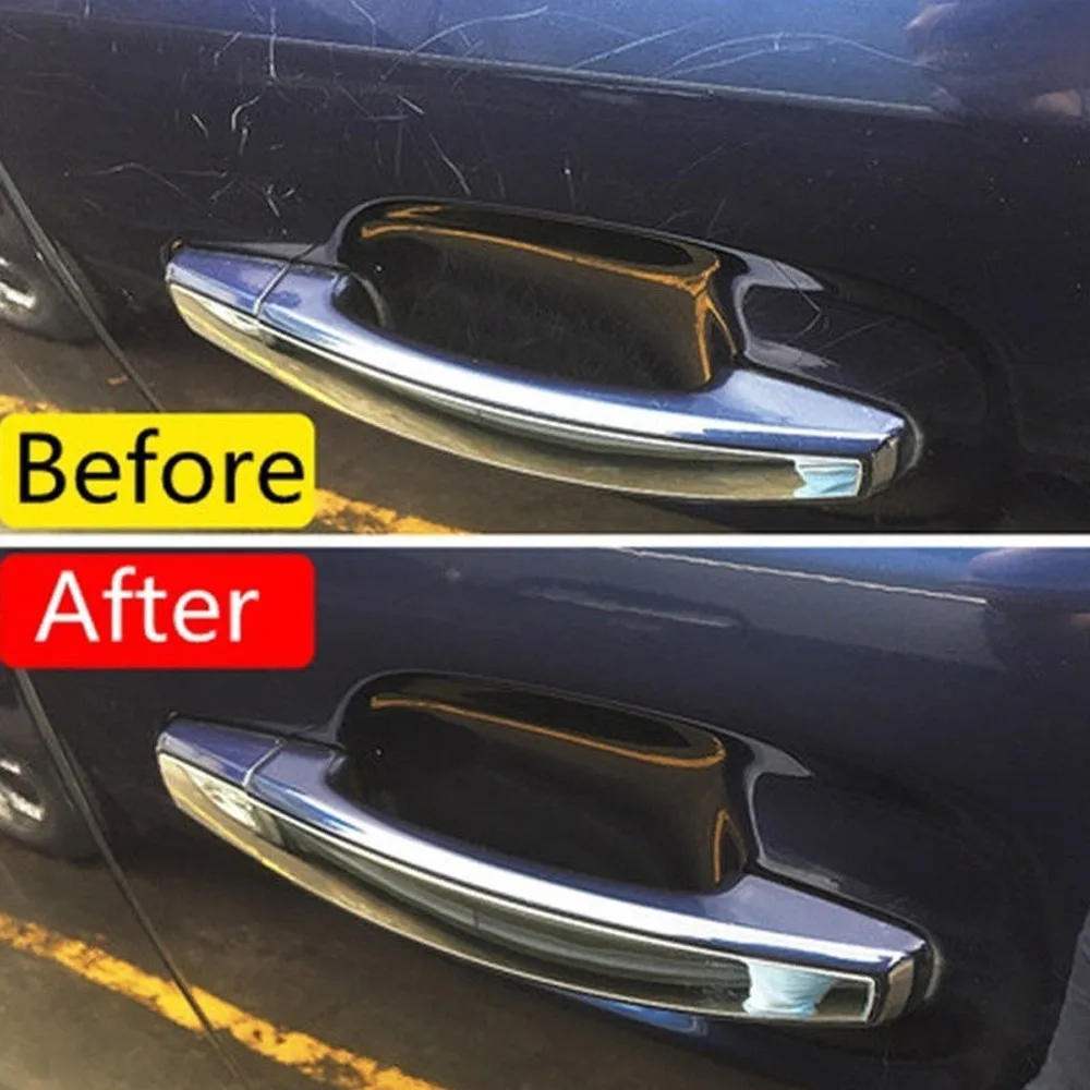 Полисилоксан 20 мар керамическое покрытие с окислительным эффектом 30 мл 9H