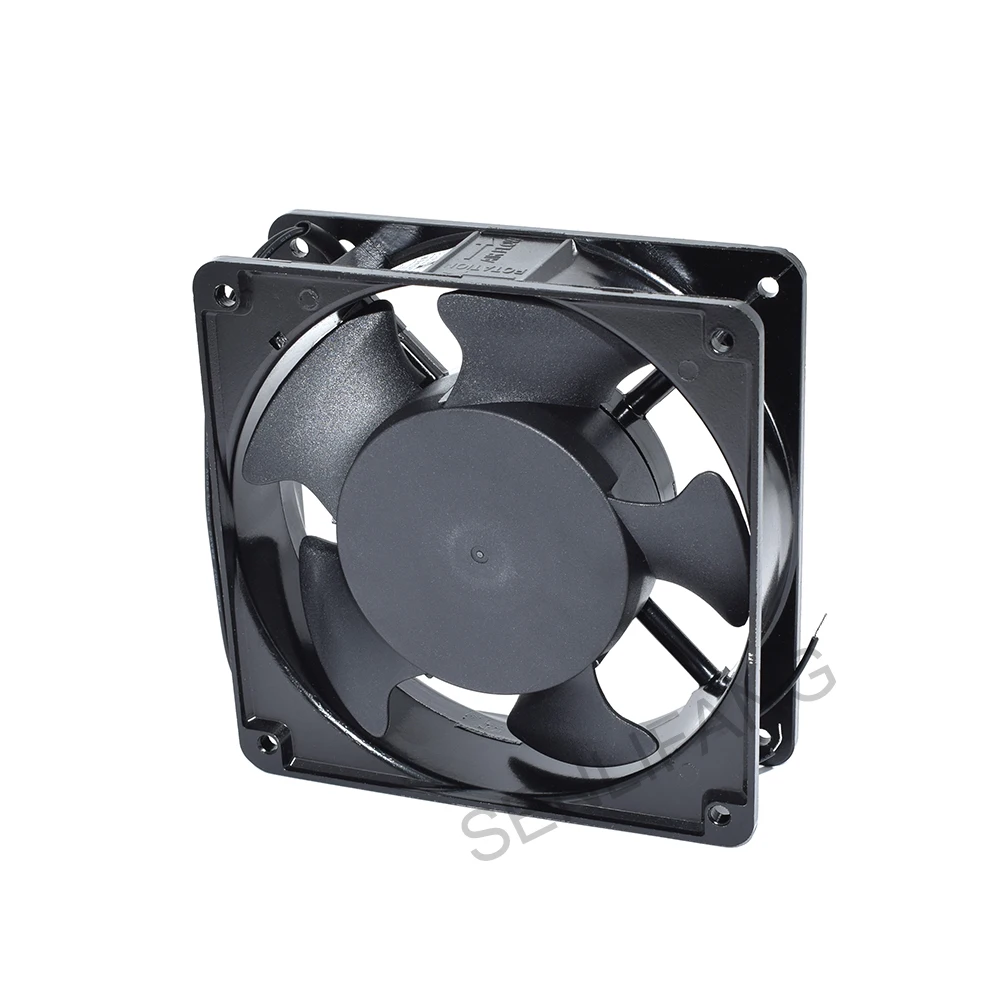 Оригинал для NIDEC TA450 M2S052 CA 230V ~ .130/.150A 50/60Hz 12cm охлаждающий вентилятор|Кулеры и