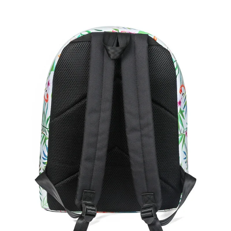 Женский рюкзак для ноутбука девочек-подростков школьный девочек популярный