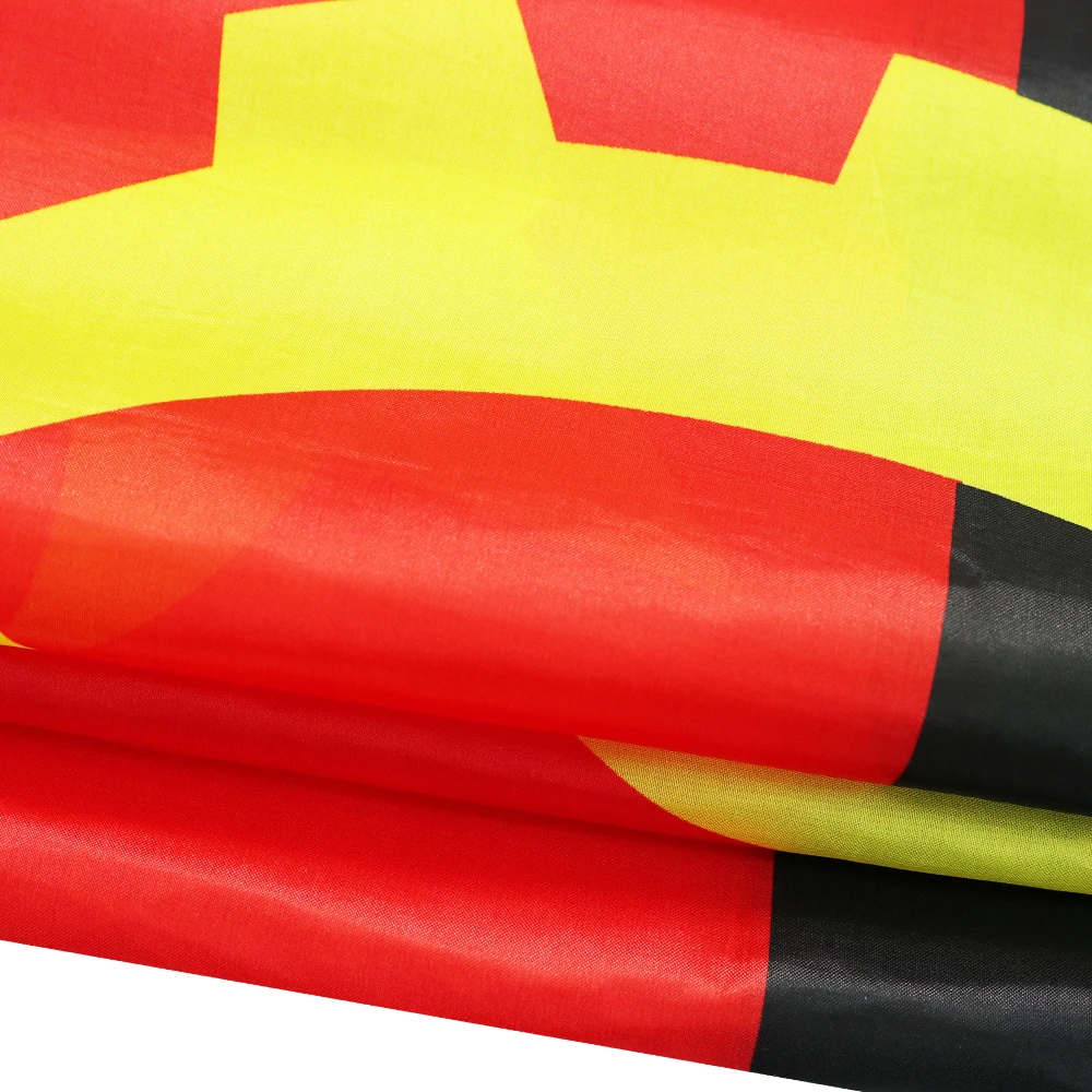 Ангорский национальный флаг 90x150 см подвесной полиэстер устойчивый к УФ