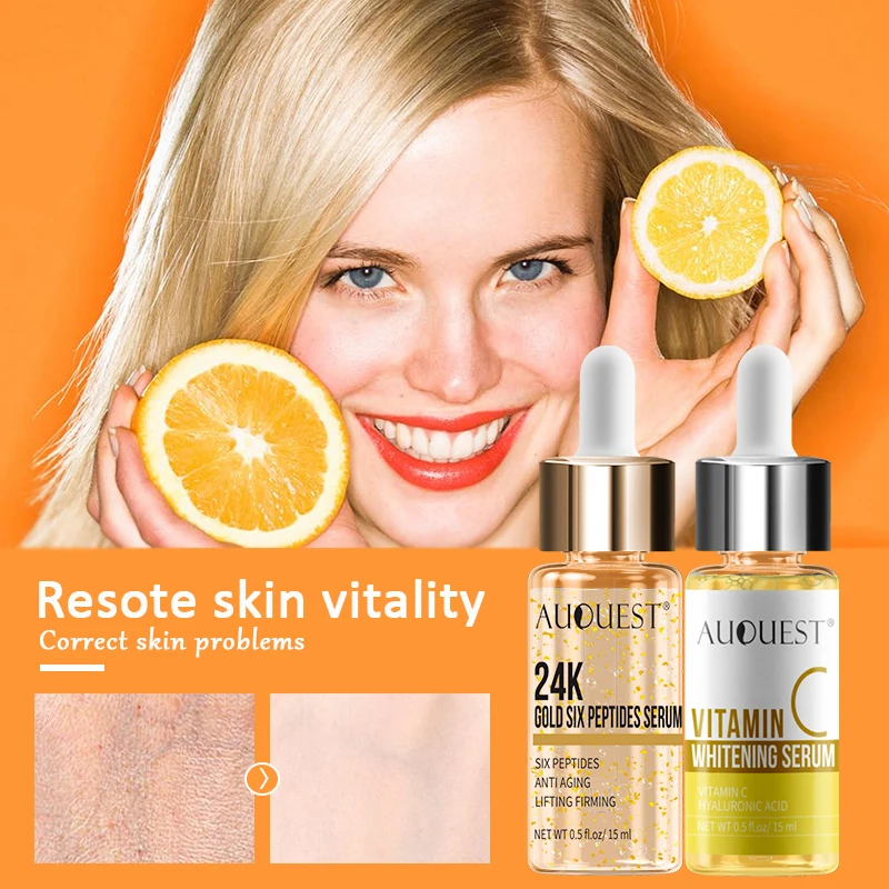 

Face Serum Set Whitening Firming Anti Wrinkle Remover Face Cream Skin Care Wrinkle Cream Skin