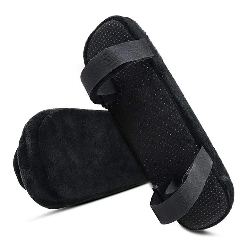 1 шт. стул подушки-подлокотники для офисное кресло Comfy игровое мягкий локоть