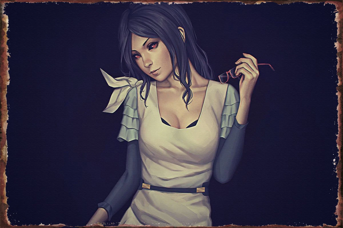 

Tokyo Ghoul Tin Plates Wall Decor Room Decoration Retro Vintage Metal Sign Tin Sign For Art Club Man Cave Cafe Pub Home