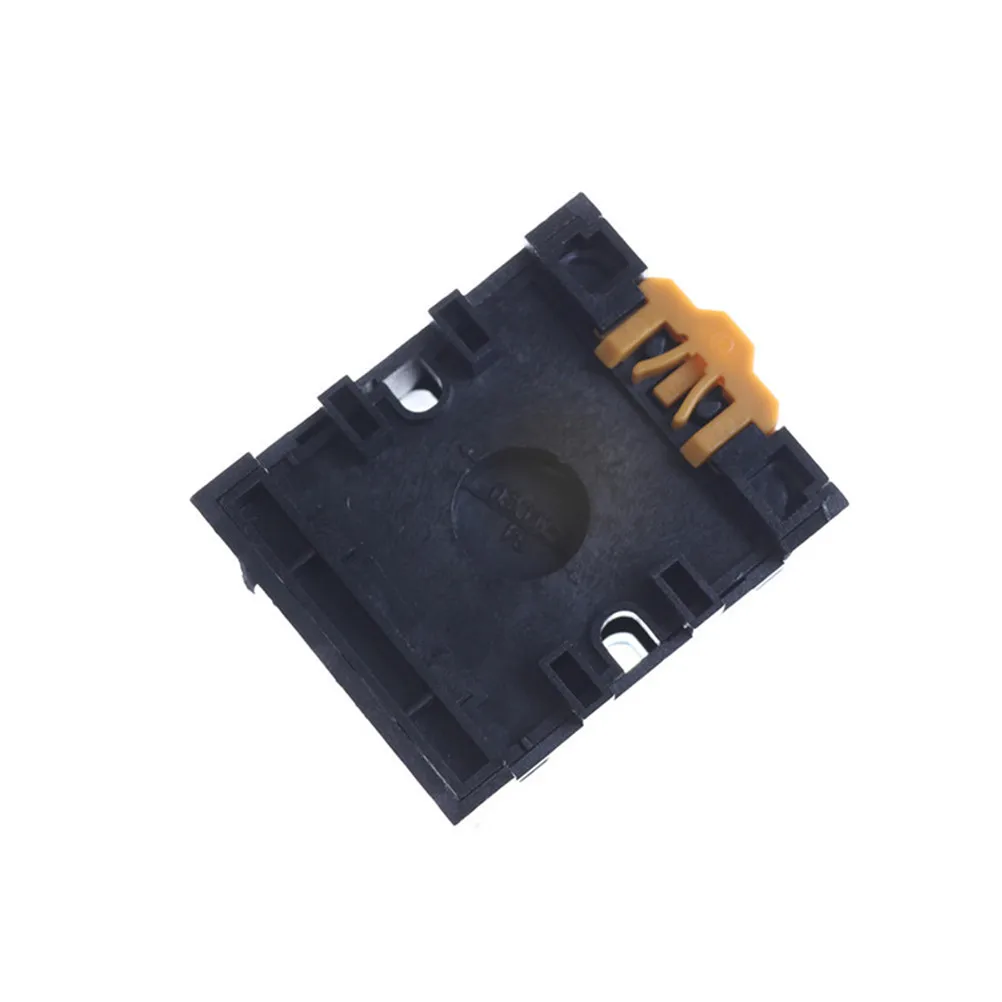 1 шт. PF113A 11 Pin основание релейного разъема для MK3P JTX 3C H3CR A оптовая продажа|Реле| |
