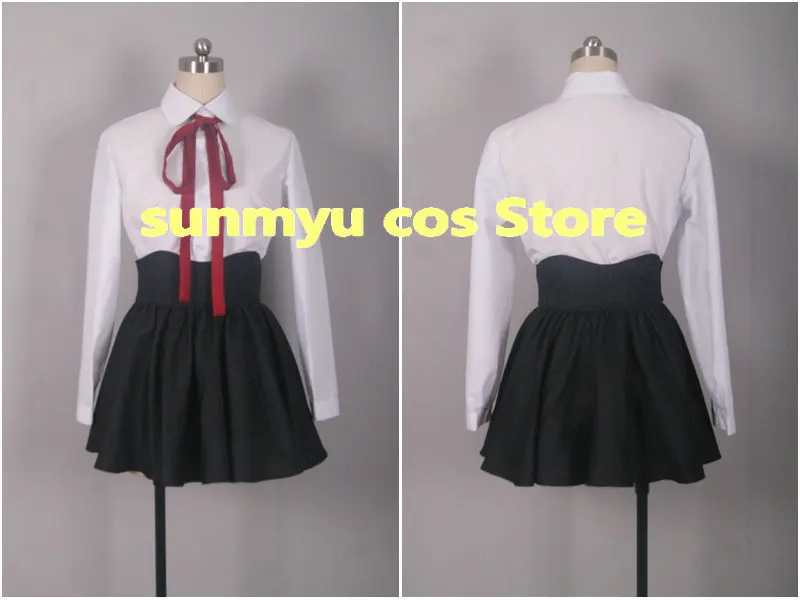 

Fate Grand Order BB Moon Cancer Cosplay Costume,Custom Size Good Quality Halloween Wholesale