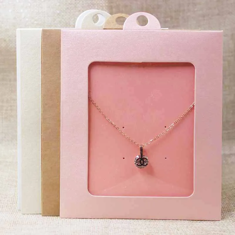 20 шт. органайзер для ожерелья и витрины 2018 | Дом сад