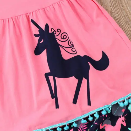 2 шт. детский летний комплект из топа и леггинсов без рукавов | Мать ребенок