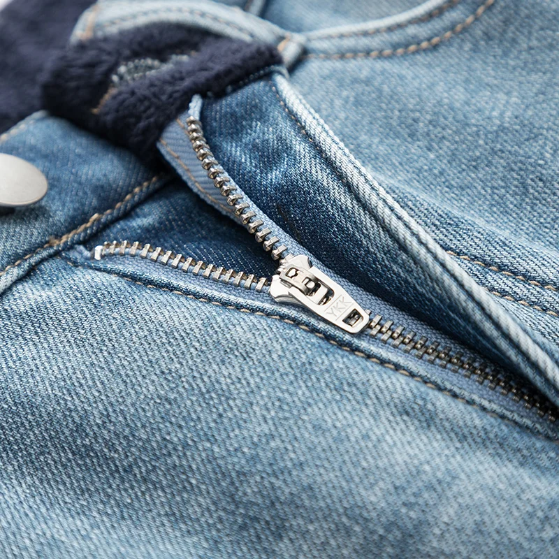 Брюки SEMIR женские узкие в Корейском стиле плотные вельветовые штаны с конусом