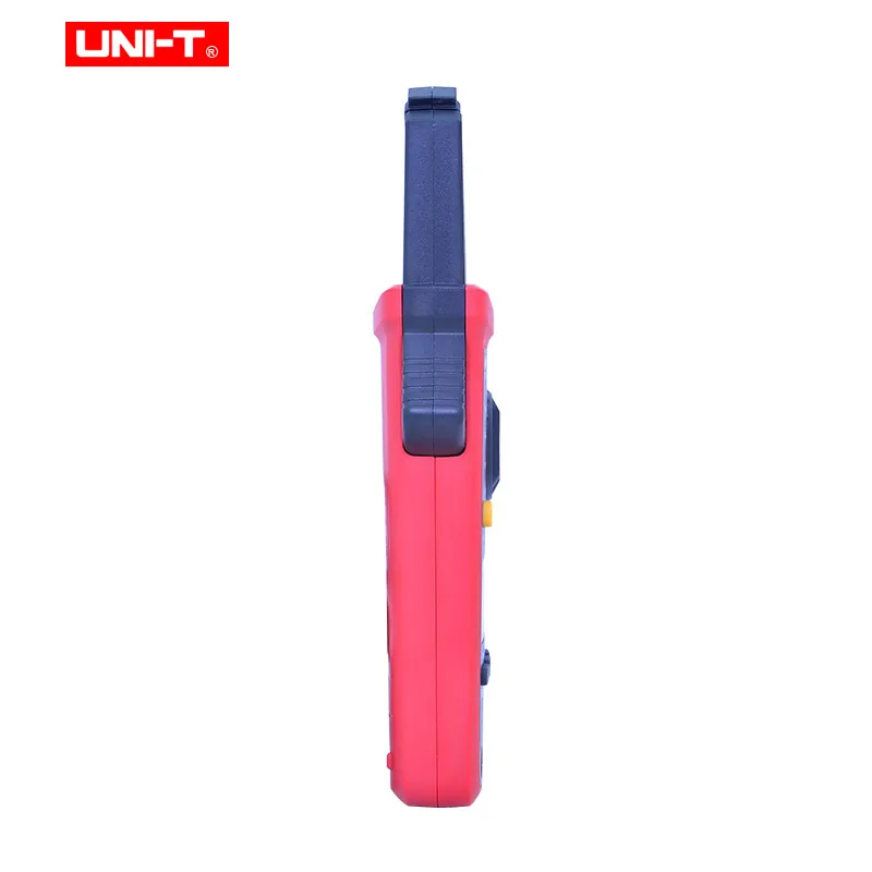True RMS цифровой клещи UNI-T UT201+ UT202+ UT202A+ AC DC напряжение переменного тока тестер НТС мультиметр защита от ложного обнаружения