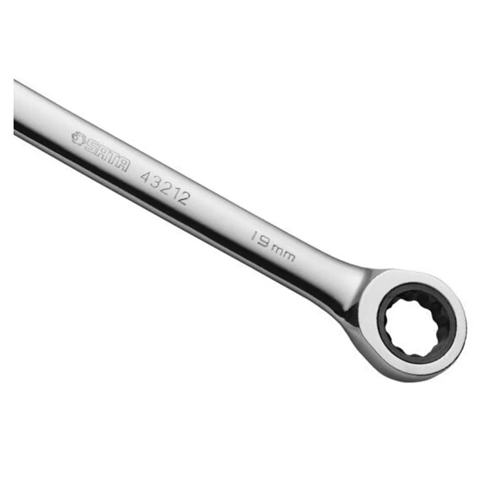 Флюоресцентный ключ с трещоткой многофункциональный гаечный двойной головкой