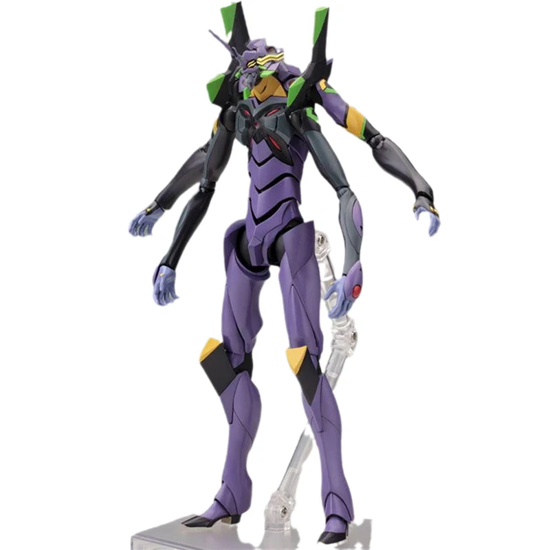 

kotubokiya Original Assembly model KP315 1/400 NEON GENESIS EVANGELION EVA-13 Anime characters Action PVC Collection Model Toy A