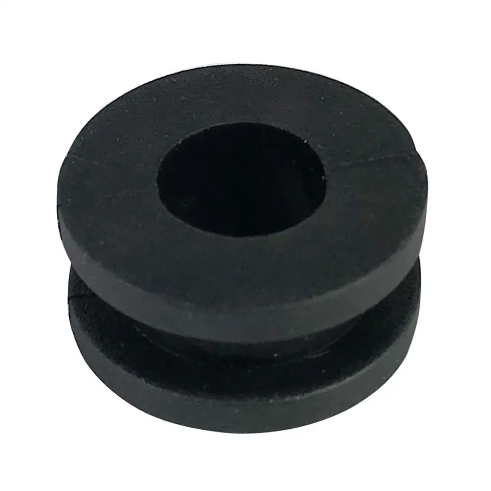 

10Pcs Motorcycle Rubber Grommets Kit Motorcycle Fairing O-ring Gasket Motorcycle Grommets Bolt Assortment