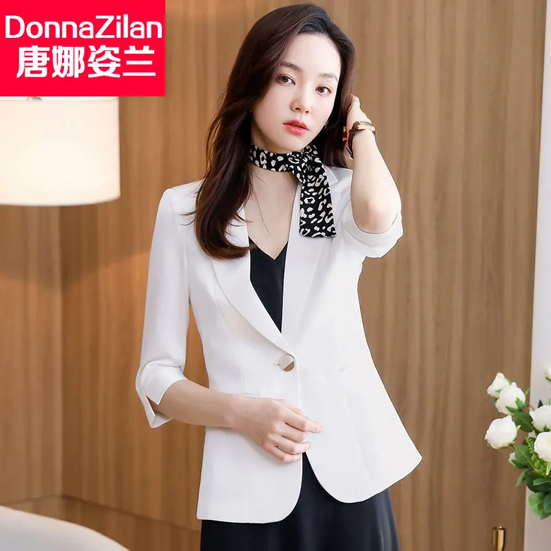 Женский короткий повседневный жакет небольшой тонкий жареный уличный в стиле