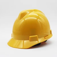 new engineering safety helmet protective hard hat construction shade shockproof work equipment chemical industry outdoor visor