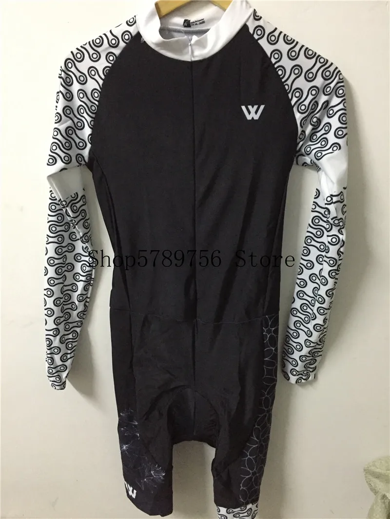 Женский костюм для триатлона велосипедный велосипедная одежда на заказ