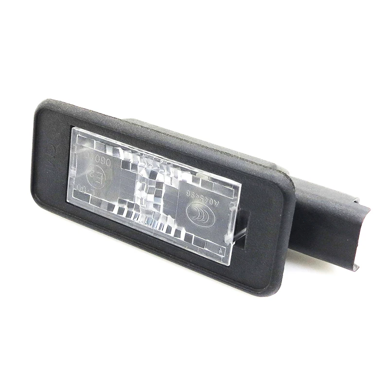 

1 шт. 9661480980 лампы для номерного знака светильник ного знака для Peugeot 301 307 308 508 408 для Citroen C4 Sega Elysee Triumph