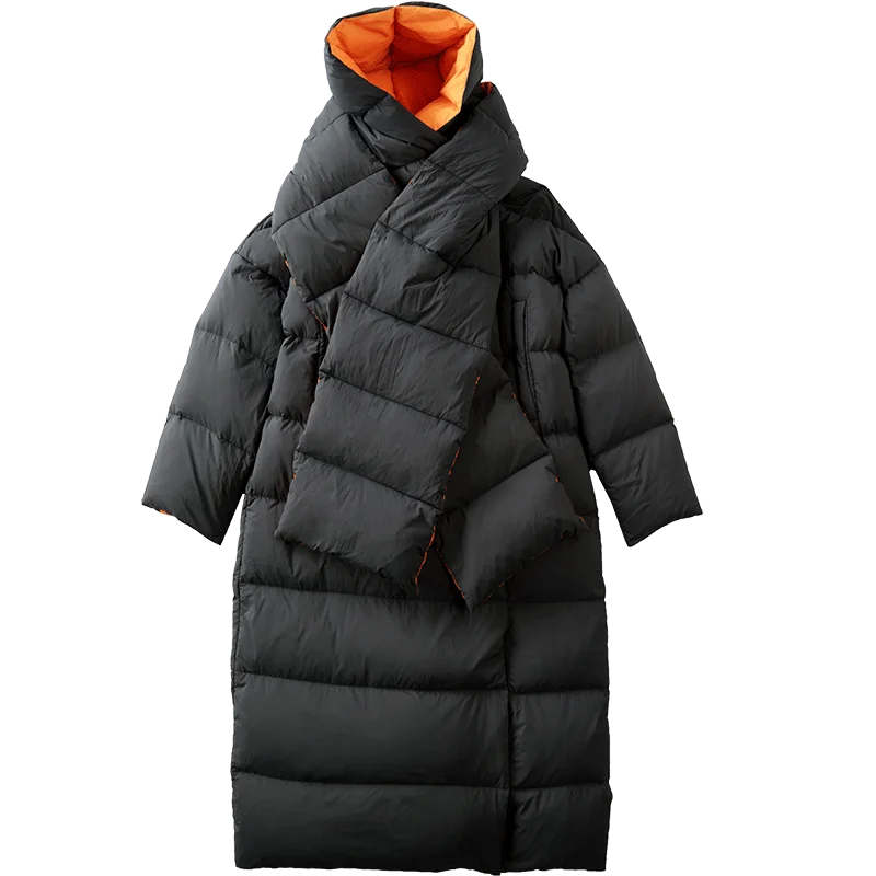 

2021 new arrival winter and autumn women down coat jackets