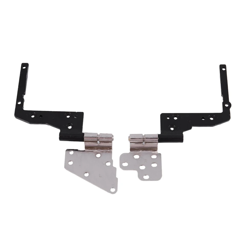 

New For Dell Latitude 5530 E5530 Series L+R LCD Sn Hinge Set AM0M1000100