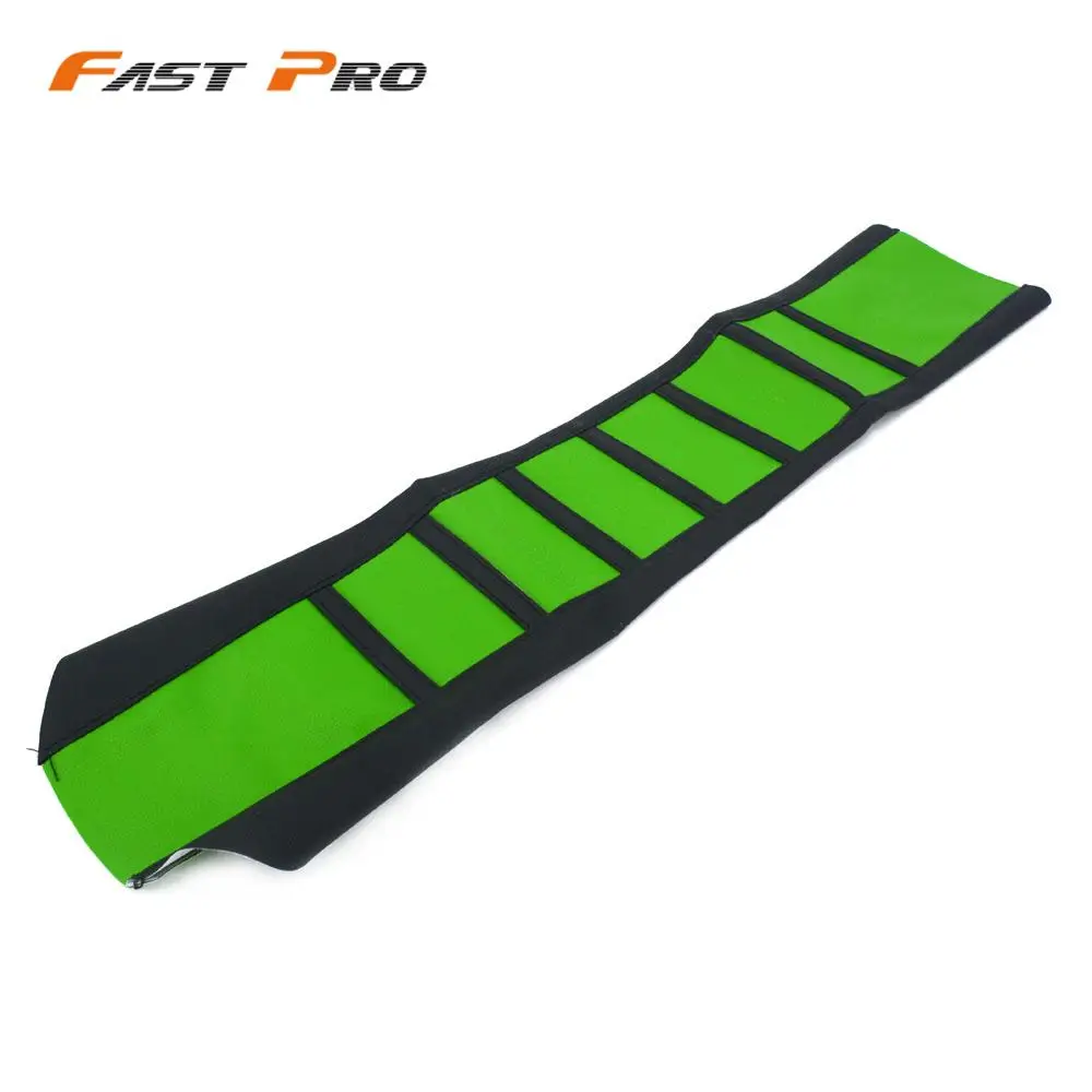 Резиновый захват для мотоцикла мягкий чехол на сиденье KTM SX EXC XC XCW EXCF SXF SMR 125 150 200 250