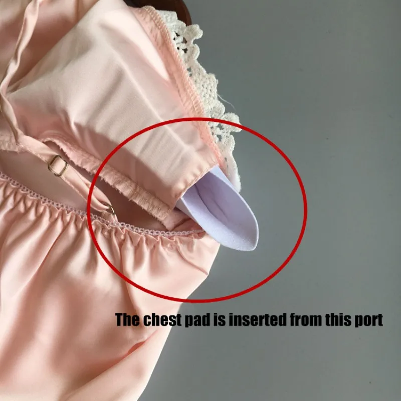 

Women Lace Sleepwear Ladies Nightwear Nightdress Sexy Lingerie