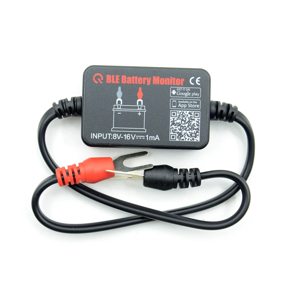 Автомобиль тесто Тесты er Bluetooth BM2 Батарея монитор 12V анализатор зарядки Тест На