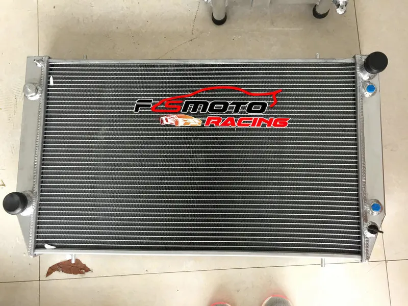 Автомобильные аксессуары 62 мм алюминиевая фотовспышка для Jaguar XJS 6 CYL 3.6L 1982-1991 1983 84