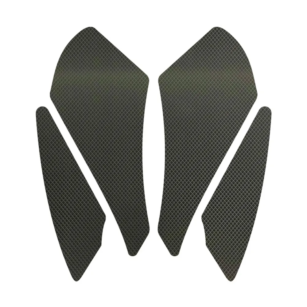 Для Yamaha YZF R1 2007 2008 защита мотоцикла противоскользящая накладка на бак наклейка