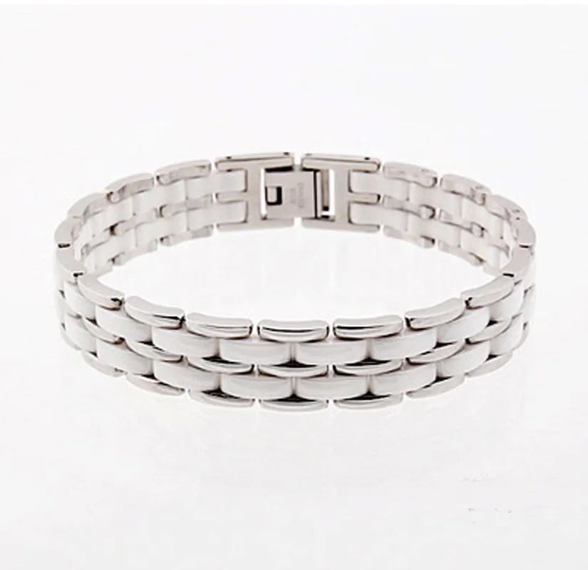 Браслет известного бренда тяжелый широкий браслет из розового золота и