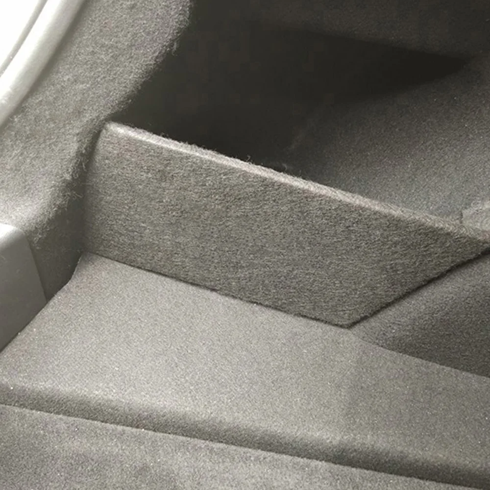 Перегородки для автомобиля внутренняя коробка багажника Tesla Model 3 2018 2019