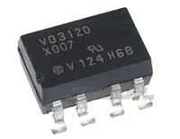 

VO3120 VO3120-X007 sop8 10 шт.