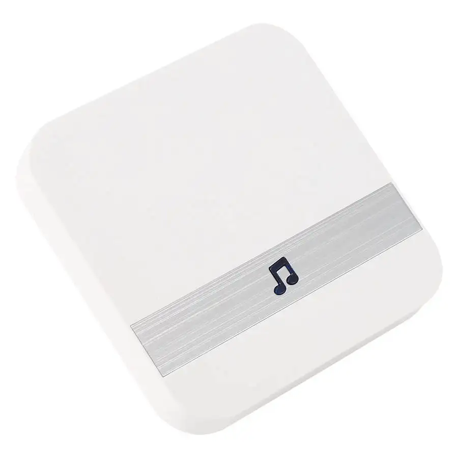 Солнечная энергия pannello solare Indoor Receiver Intelligent Video WiFi беспроводной дверной звонок