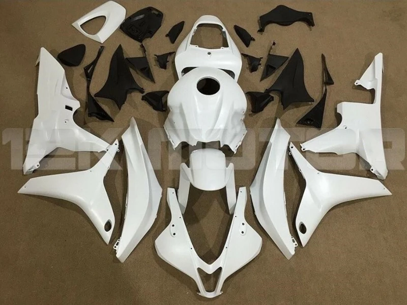 

Комплект обтекателей для мотоцикла HONDA CBR600RR F5 2007 2008 07 08, 4 подарка
