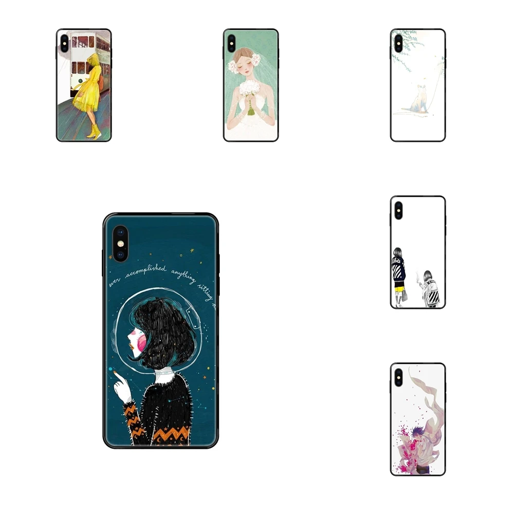 Новый брендовый Модный чехол JR для Huawei Honor Mate Play V10 View 10 20 20X 30 Lite Pro Y3 Y5 Y9 Nova 3 3i черный