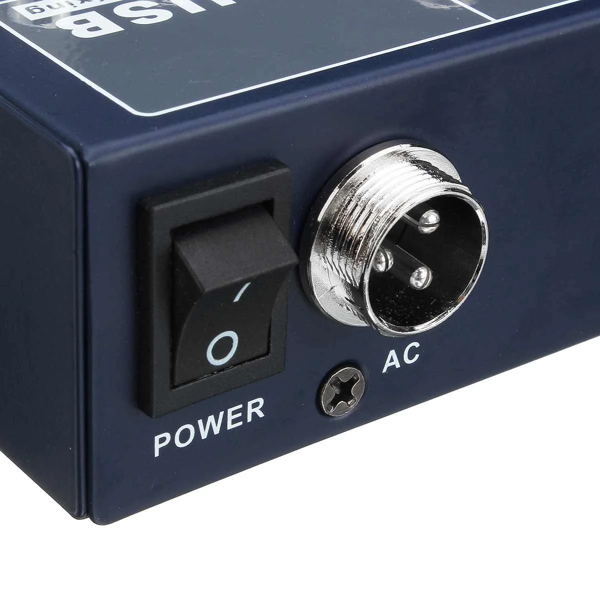 Мини Портативный аудио микшер с USB DJ звук микшерный пульт MP3 Jack 4 канала караоке 48 в усилитель для караоке KTV матч Вечерние