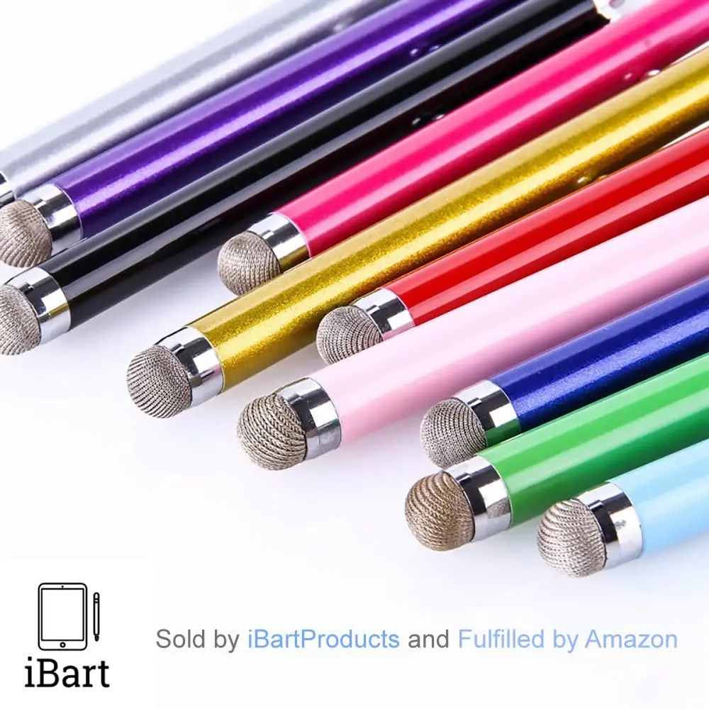 новый стилус для сенсорного