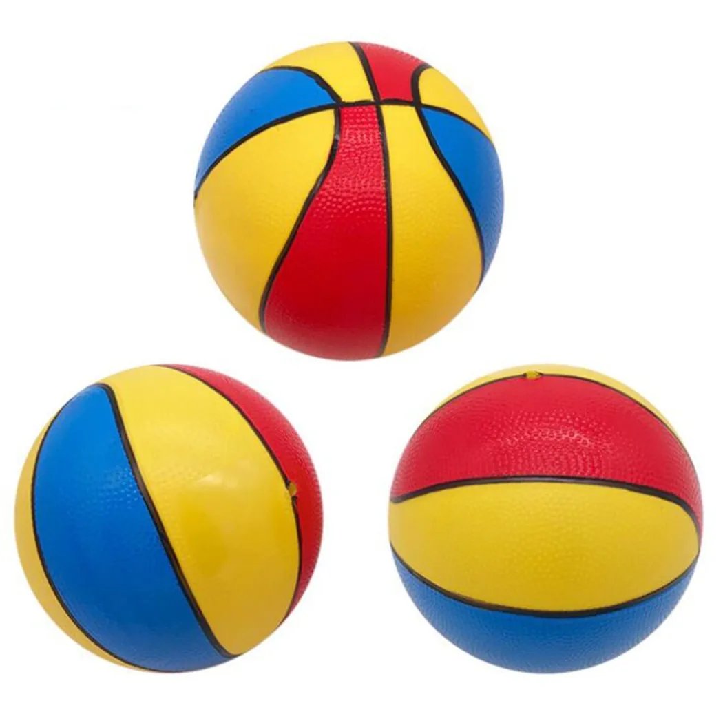 

Children Basketball Games Toy High Quality Indoor Kids Mini Random Color