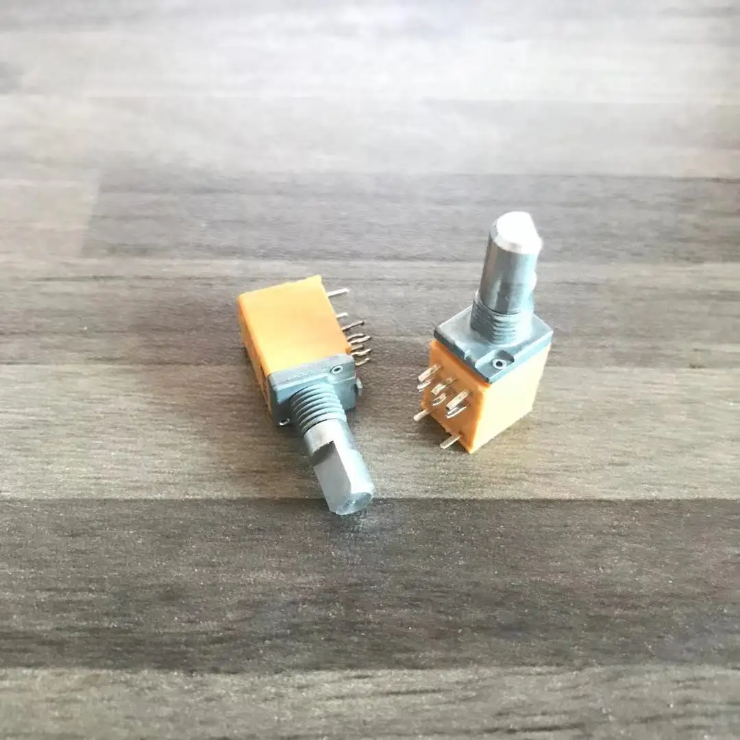 Запасной коэффициент усиления 10 шт./лот отделочная камера калибр DCS1089 dcs 1089 для