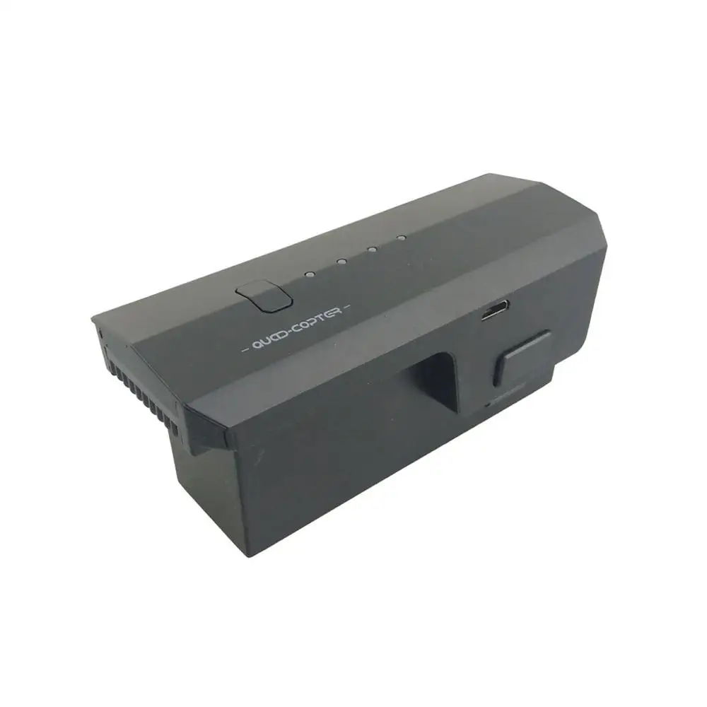 SJRC F11/F11 PRO батарея 11,1 V 2500mAh Fly более Оригинальная батарея для SJRC F11 LiPo батарея - Цвет: 11.1V 2500mAh 1PCS